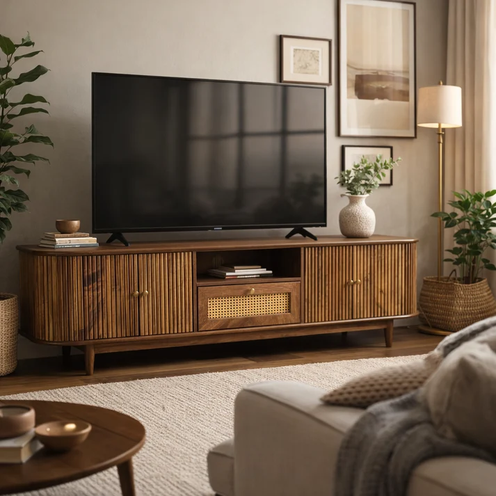 Tv UNITS