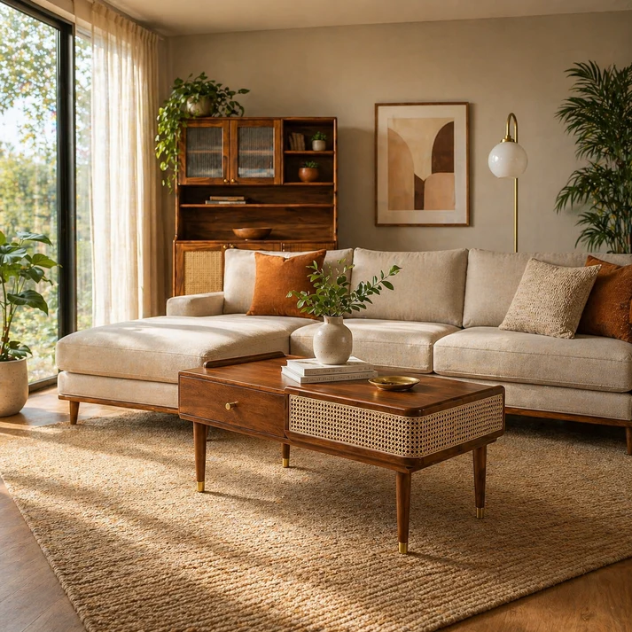 Coffee TABLES 