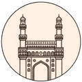 Hyderabad