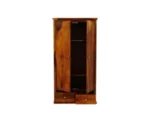2 Door Multi Utility Wardrobe - Image 5