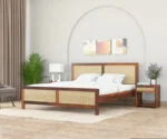 Amlin Bed Without Storage