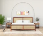 Amlin Bed Without Storage - Image 2