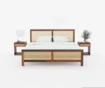 Amlin Bed Without Storage - Image 3