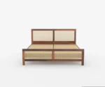 Amlin Bed Without Storage - Image 5