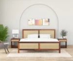 Amlin Bed Without Storage - Image 6