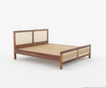 Amlin Bed Without Storage - Image 7
