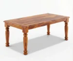 Ananta 6 Seater Dining Set - Image 4