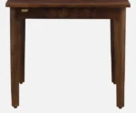 Avilys Sheesham Wood 4 Seater Dining Set In Provincial - Image 10