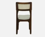 Binche Sheesham Wood 6 Seater Dining Set - Image 11