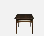 Binche Sheesham Wood 6 Seater Dining Set - Image 8