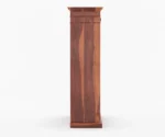 Binder Solid Wood Book Shelf - Image 5