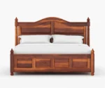 Boonville Bed With Box Storage - Image 4