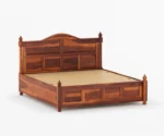 Boonville Bed With Box Storage - Image 6