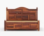 Boonville Bed With Box Storage - Image 7