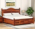 Boonville Bed With Box Storage