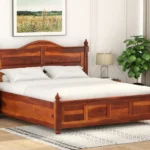 Boonville Bed With Box Storage
