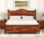 Boonville Bed With Box Storage - Image 2