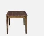 Bree Sheesham Wood 6 Seater Dining Set In Provincial Teak Finish - Image 14
