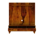 Brutt Wooden Entertainment Unit - Image 3