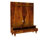 Brutt Wooden Entertainment Unit - Image 4