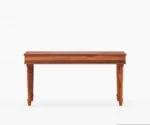 Bunny 6 Seater Dining Table Set - Image 7
