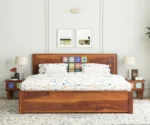 Bunny Bed with Drawer Storage - Image 3