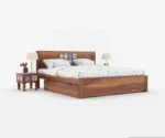 Bunny Bed with Drawer Storage - Image 5