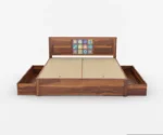 Bunny Bed with Drawer Storage - Image 6