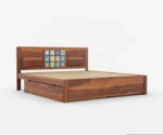 Bunny Bed with Drawer Storage - Image 7