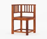 Carson 6 Seater Dining Table Set - Image 5