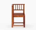 Carson 6 Seater Dining Table Set - Image 6