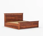 Donald Bed With Box Storage - Image 5