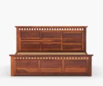 Donald Bed With Box Storage - Image 6