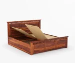 Donald Bed With Box Storage - Image 7