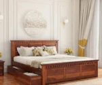 Donald Bed With Box Storage - Image 8
