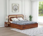 Emma Bed with Drawer Storage
