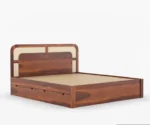 Emma Bed with Drawer Storage - Image 6