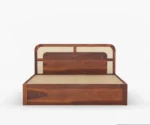 Emma Bed with Drawer Storage - Image 7