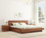 Fairy Platform Bed Without Storage