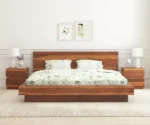 Fairy Platform Bed Without Storage - Image 2