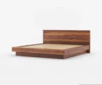 Fairy Platform Bed Without Storage - Image 5