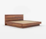 Fairy Platform Bed Without Storage - Image 6