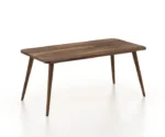 Folmar Cane 6 Seater Dining Set - Image 10