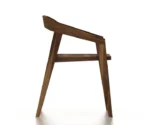 Folmar Cane 6 Seater Dining Set - Image 3
