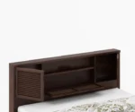 Franklin Bed With Box Storage - Image 5