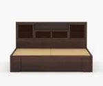 Franklin Bed With Box Storage - Image 7