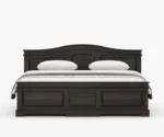 George Bed with Drawer Storage - Image 4
