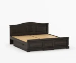 George Bed with Drawer Storage - Image 6