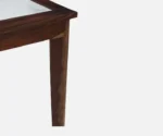 Gistel Sheesham Wood 6 Seater Dining Set - Image 10