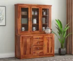 Monarch Kitchen Cabinet
